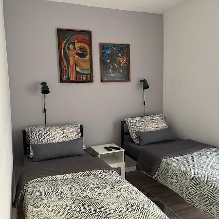 Apartamento Pegaz Apatin Exterior foto