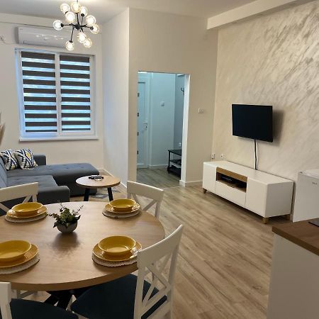 Apartamento Pegaz Apatin Exterior foto