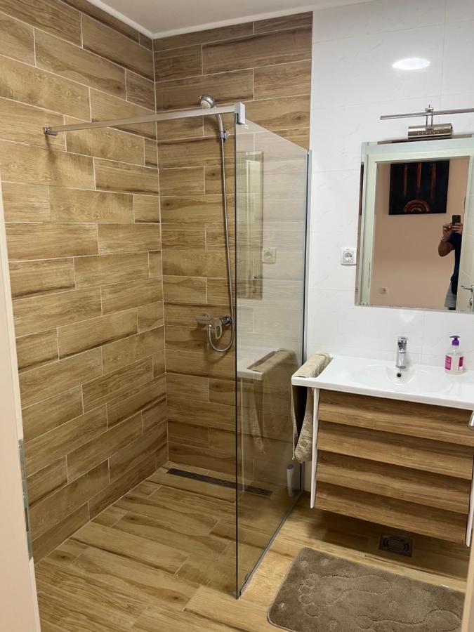 Apartamento Pegaz Apatin Exterior foto
