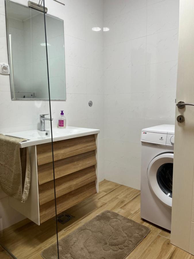 Apartamento Pegaz Apatin Exterior foto