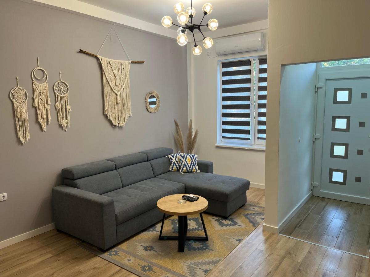 Apartamento Pegaz Apatin Exterior foto