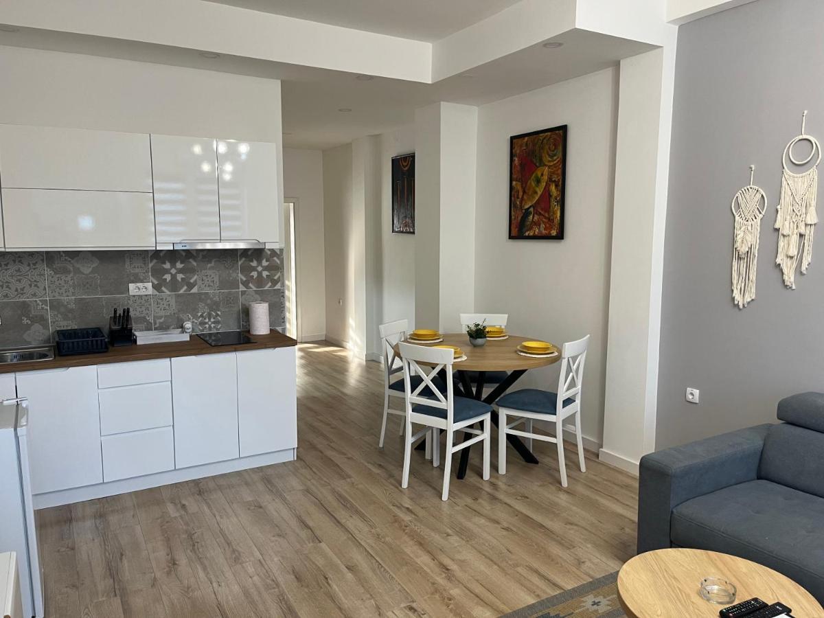 Apartamento Pegaz Apatin Exterior foto