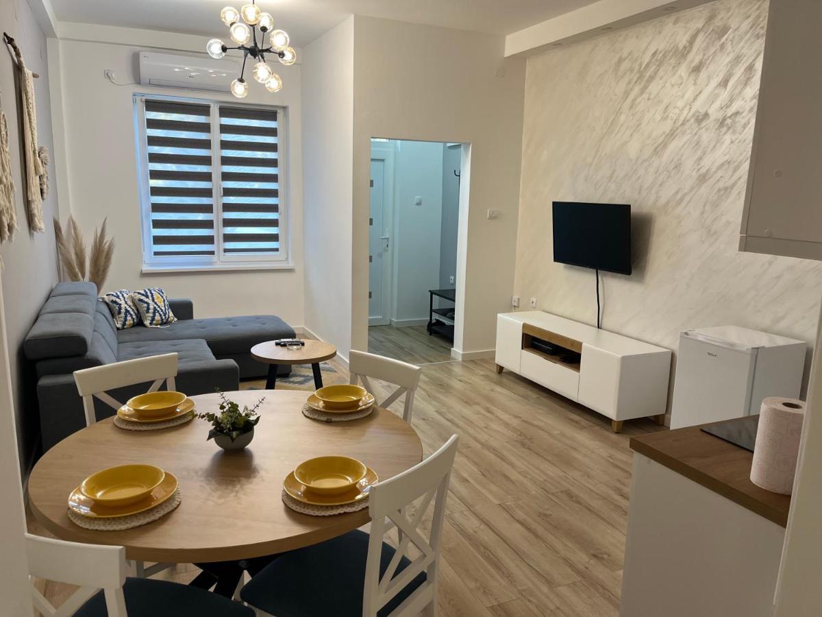 Apartamento Pegaz Apatin Exterior foto