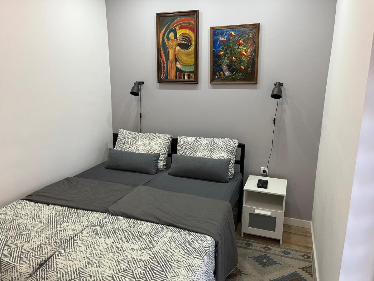Apartamento Pegaz Apatin Exterior foto