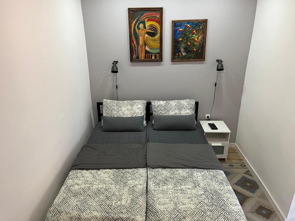 Apartamento Pegaz Apatin Exterior foto